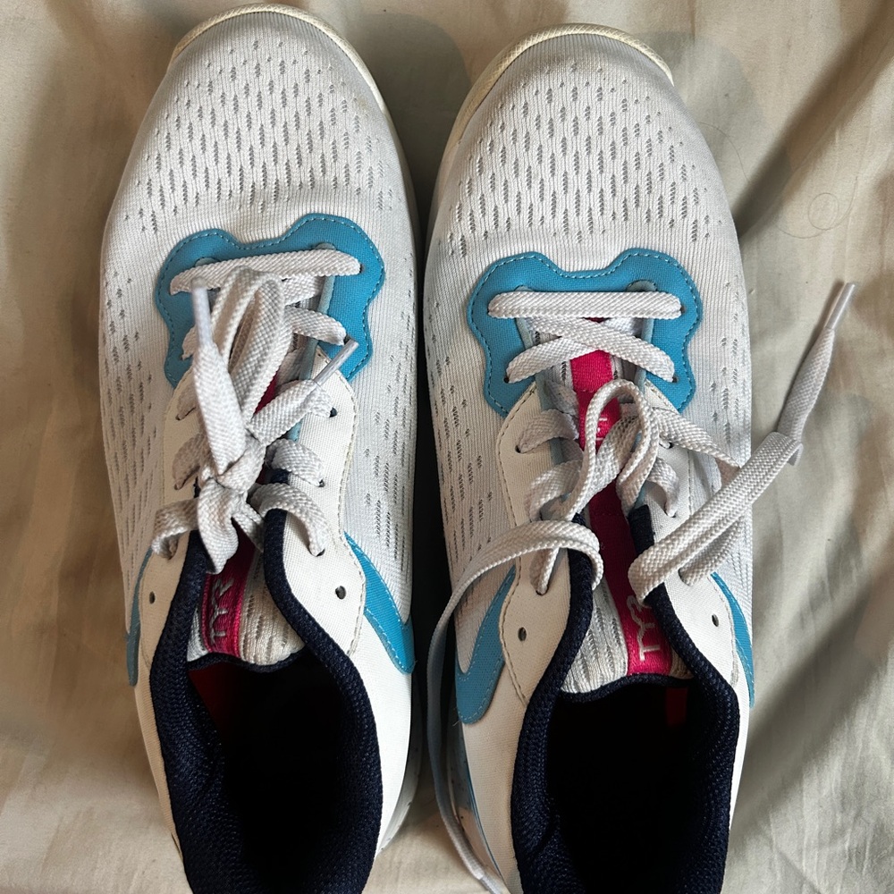 TYR CXT-1 Trainers Wodapalooza Edition